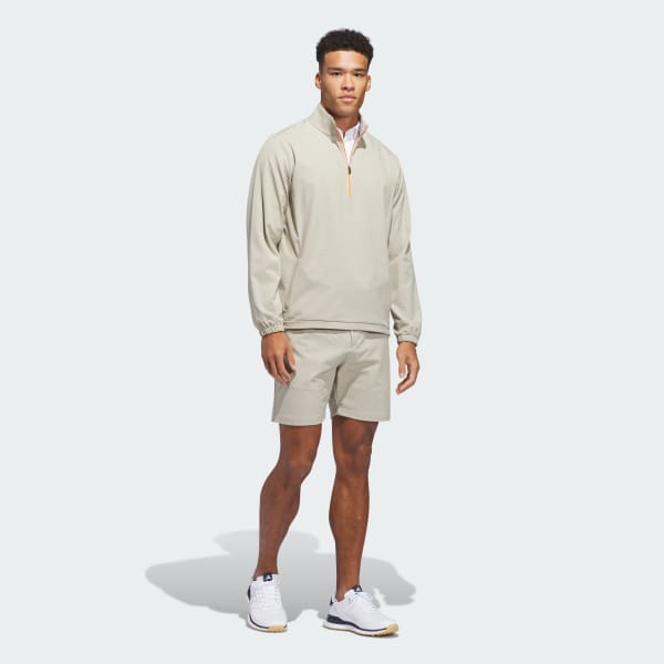 Hvit ULTIMATE365+ GO-TO CLIMACOOL POLOSKJORTE