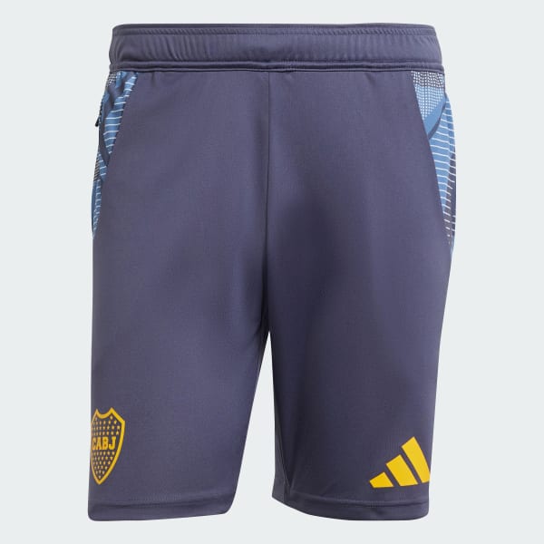 Short adidas de boca deals
