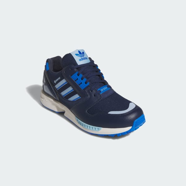 adidas - アディダスゴルフシューズ24cm アディダス ZX 8000 GORE-TEX スパイクレス ゴルフシューズ / ZX
