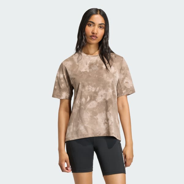Bruin Terrex Multi Spray Dye T-shirt