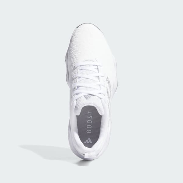 Blanco Tenis de Golf Codechaos 25 Sin Clavos