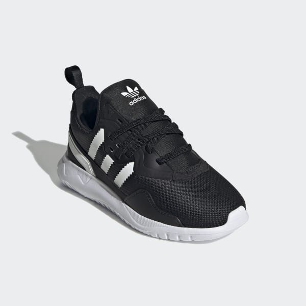 Nero Scarpe Originals Flex
