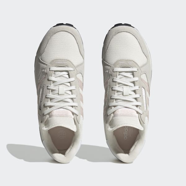 White Treziod 2 Shoes
