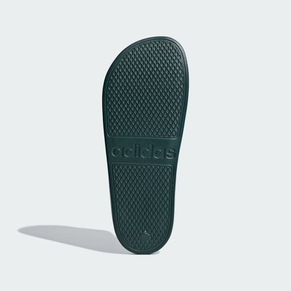 Gris Chancla Adilette Aqua