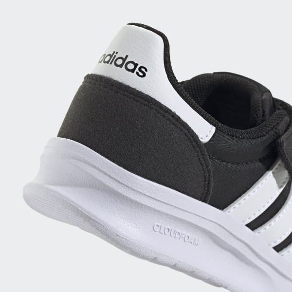 adidas Run 70s 2.0 Sneakers Kids - Black | Free Shipping