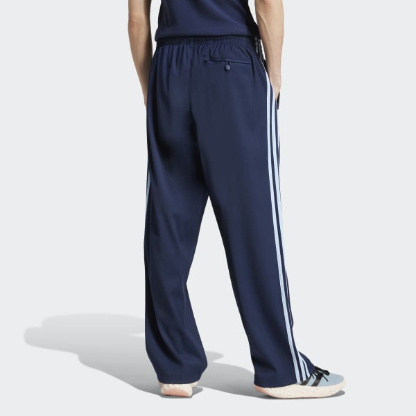 90s adidas ネイビー トラックパンツ adidas｜【公式】アディダス adidas クラシック トラックパンツ