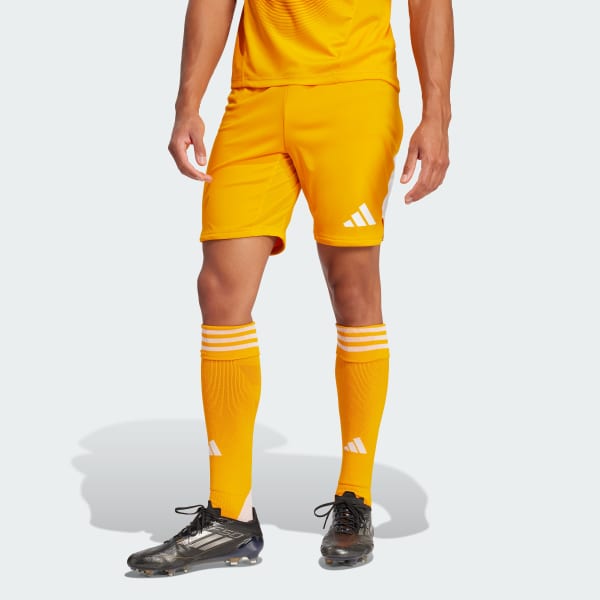 Naranja Tiro 25 Pro Goalkeeper Shorts
