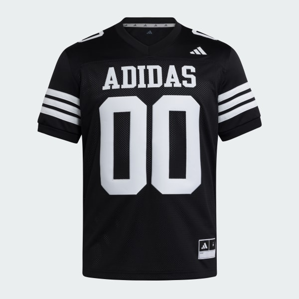 Μαύρο Φανέλα adidas Branded Icon