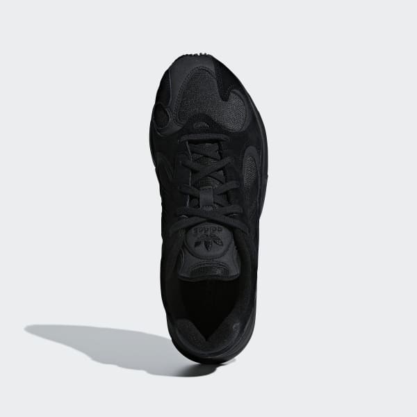 Adidas yung one noir shop