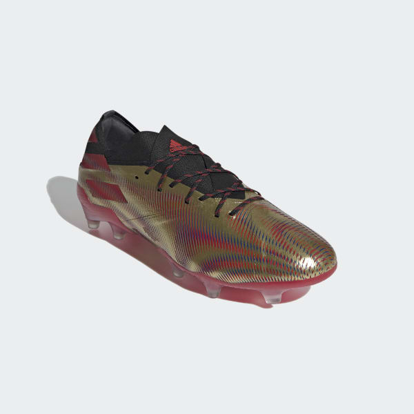 Messi nemeziz sale gold