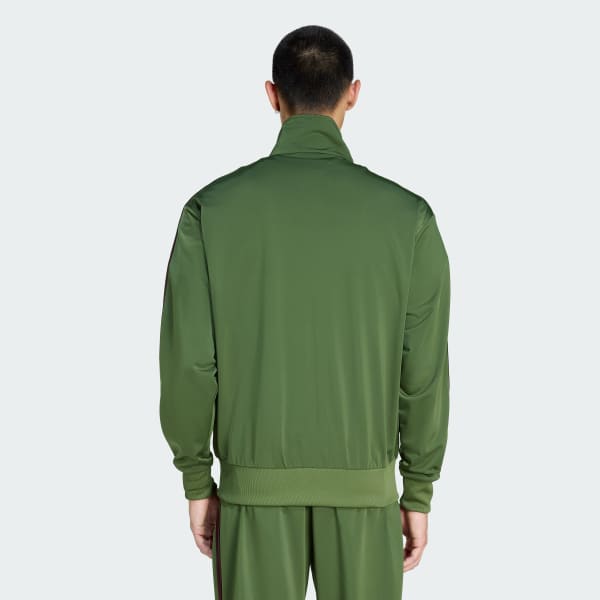 Verde CHAQUETA DEPORTIVA FIREBIRD