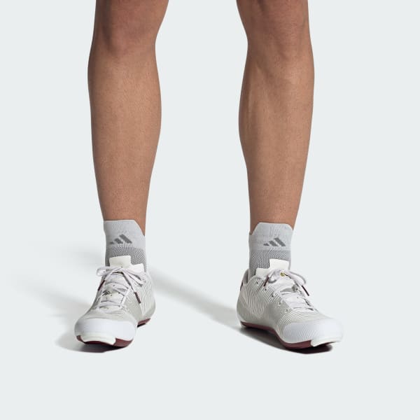 Λευκό The Road Cycling Shoes