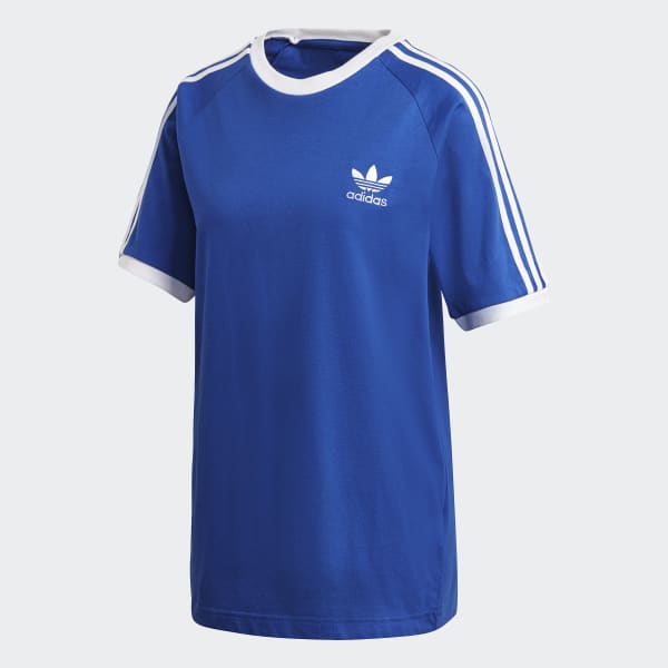 Camiseta 3 Stripes