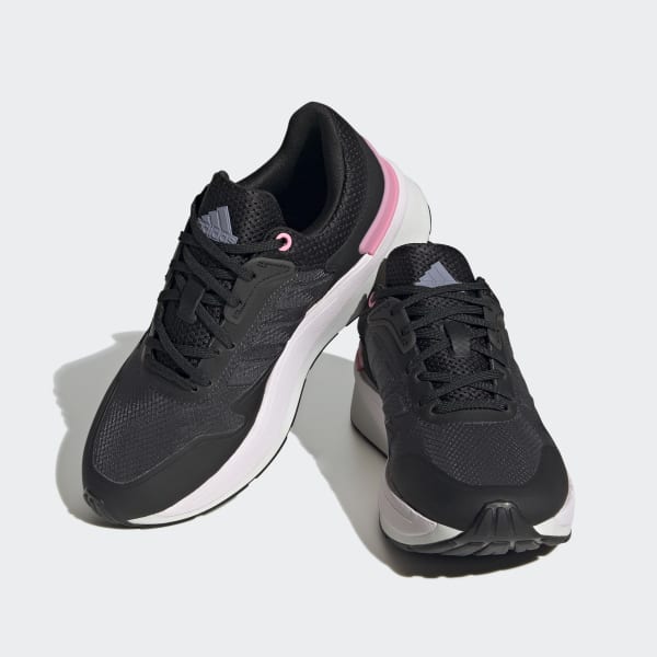 Black ZNCHILL LIGHTMOTION+ Shoes