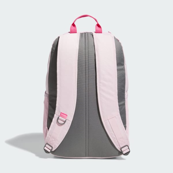 Pink Midway Backpack