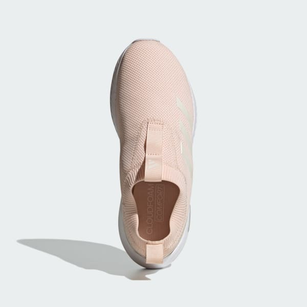 Rosado Zapatillas Cloudfoam Move Sock