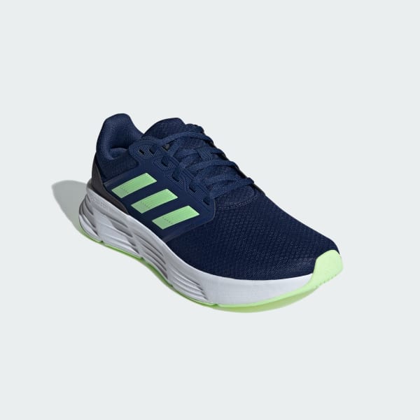 Blau Galaxy 6 Laufschuh