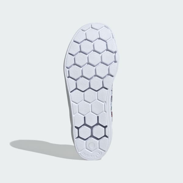 Blanco Zapatillas Superstar 360 adidas Originals x Hello Kitty para Niños