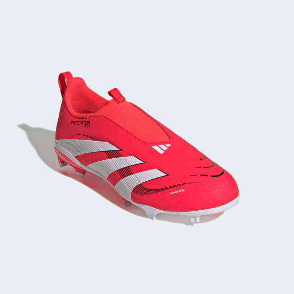 adidas Predator League Laceless Firm/Multi-Ground Soccer