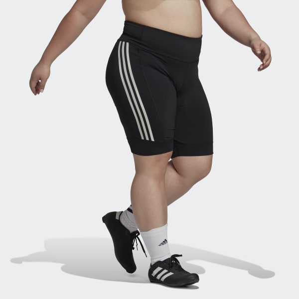 Svart The Cycling Shorts ZQ749
