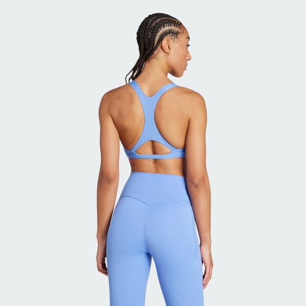 Aeroimpact Luxe Training Light-Support Bra