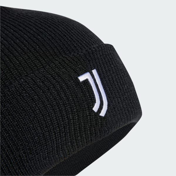 Μαύρο Juventus Home Beanie