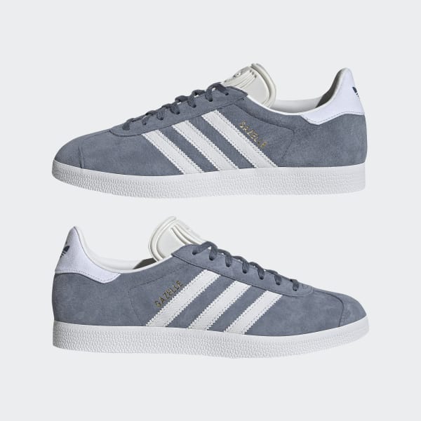 Adidas gazelle 2025 femme deepblue