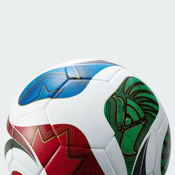 adidas フランスワールドカップ　サッカーボール フランスワールドカップ オフィシャルボール - メルカリ