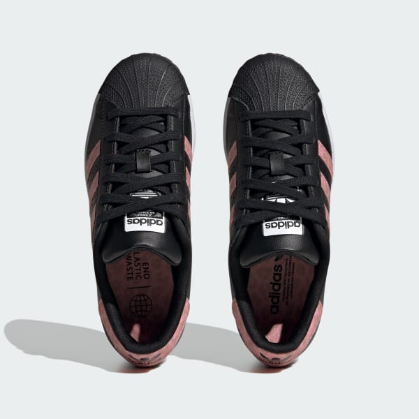Adidas originals hotsell kids' superstar sneaker