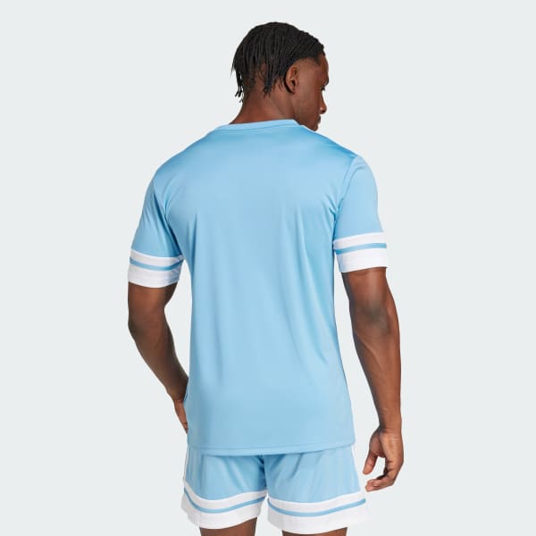 modrá Dres Squadra 25