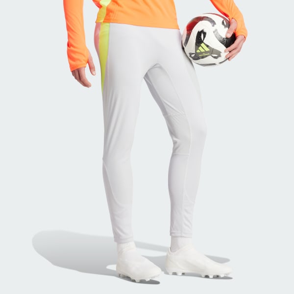 Cinza Legging Treino Tiro 24 Pro