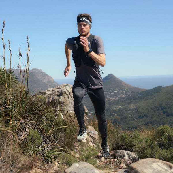 Grau XPERIOR MERINO 150 BASELAYER T-SHIRT