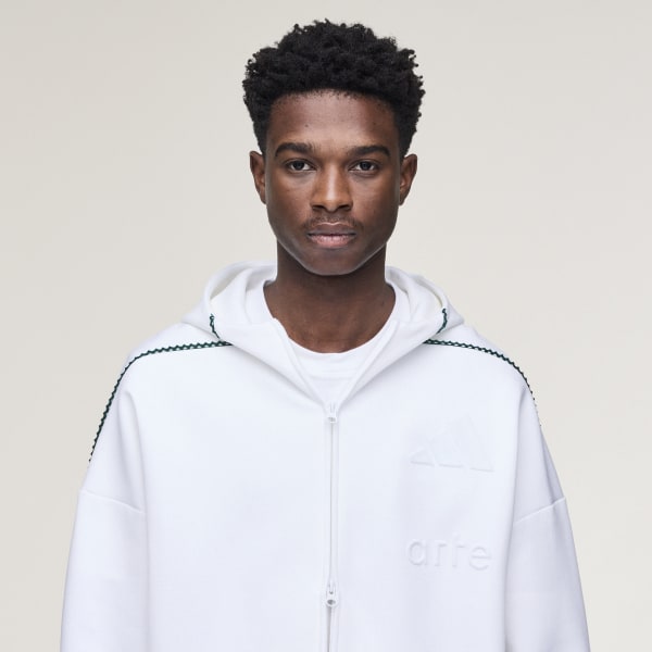 トップス N&A マシェリコラボ》袖フリルプルオーバー