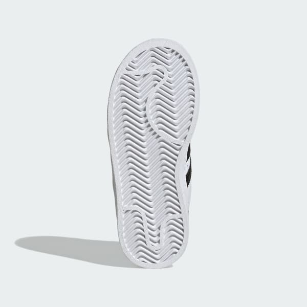 ホワイト SST II キッズ / SST II CF EL C