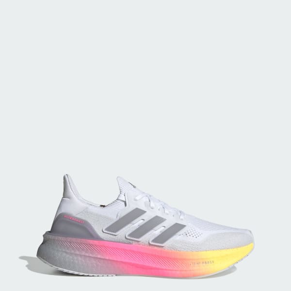 สีขาว รองเท้า Ultraboost 5