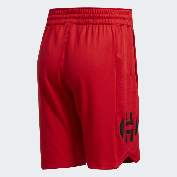 james harden adidas shorts