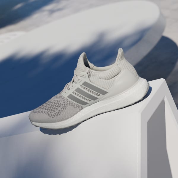 adidas Ultraboost 1.0 Shoes - Szary | adidas Poland