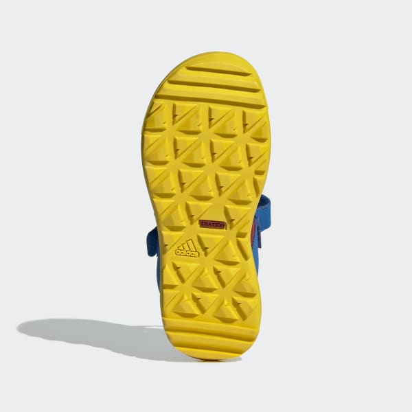 adidas captain toey sandals