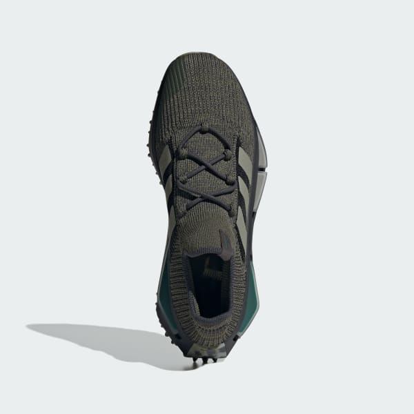 Verde Zapatillas NMD_S1