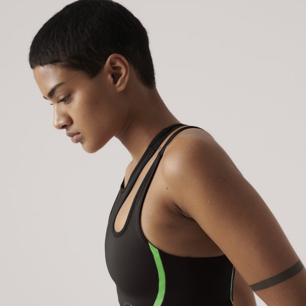 Hiking crop top sales