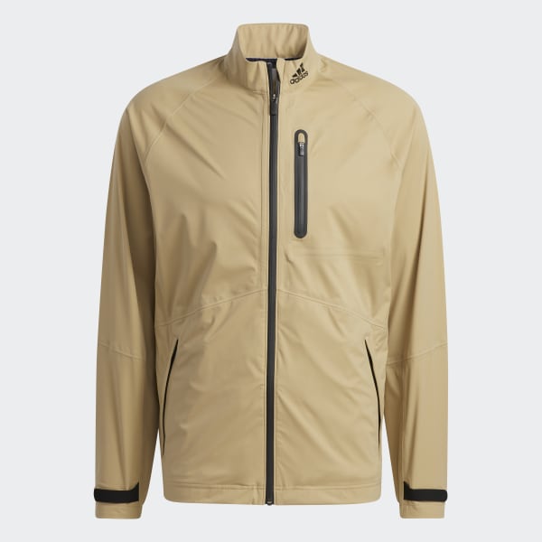 Beige RAIN.RDY Jacke