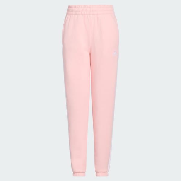 ★adidas★ Jogger Pants Pink Beige JN3008 adidas Joggers - Pink | adidas Singapore