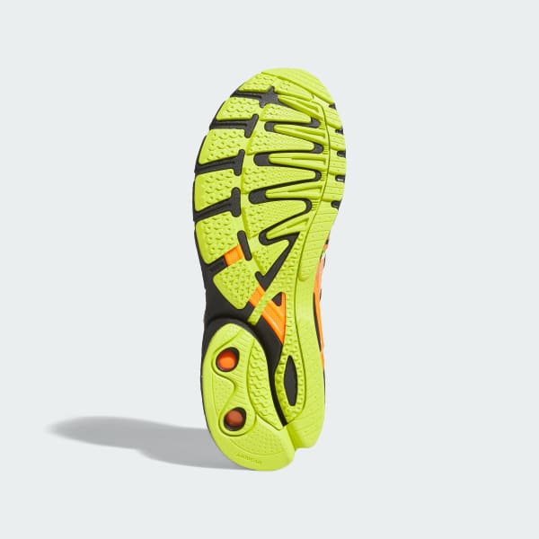 Yellow ADISTAR CONTROL 5 SHOES