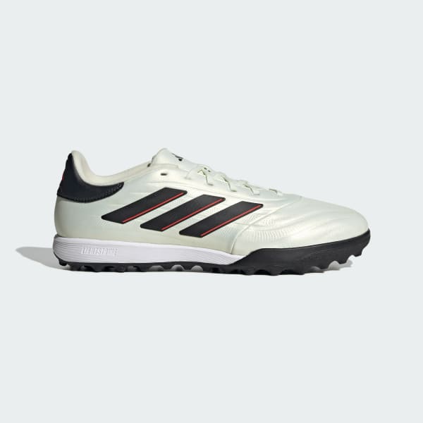 Bezowy Buty Copa Pure II League TF