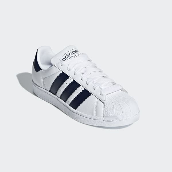 adidas Superstar Shoes - White | adidas Australia