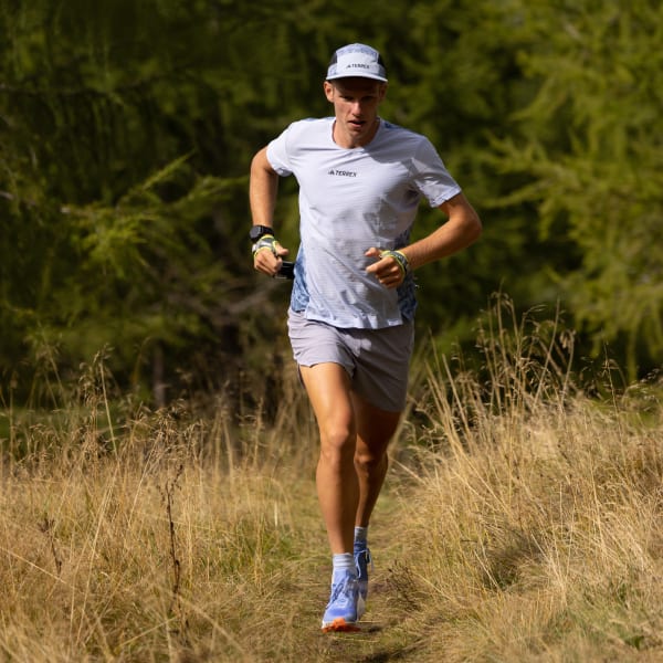 Adidas terrex agravic short outlet