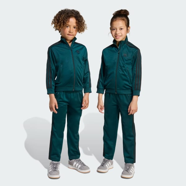 Adicolor Firebird Track Suit Kids