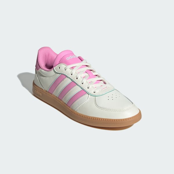 Blanco Tenis Breaknet Sleek