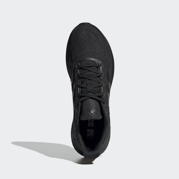 adidas Supernova+ Shoes - Black | adidas Australia