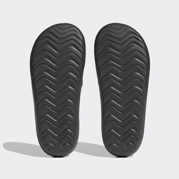 Szary Adicane Slides